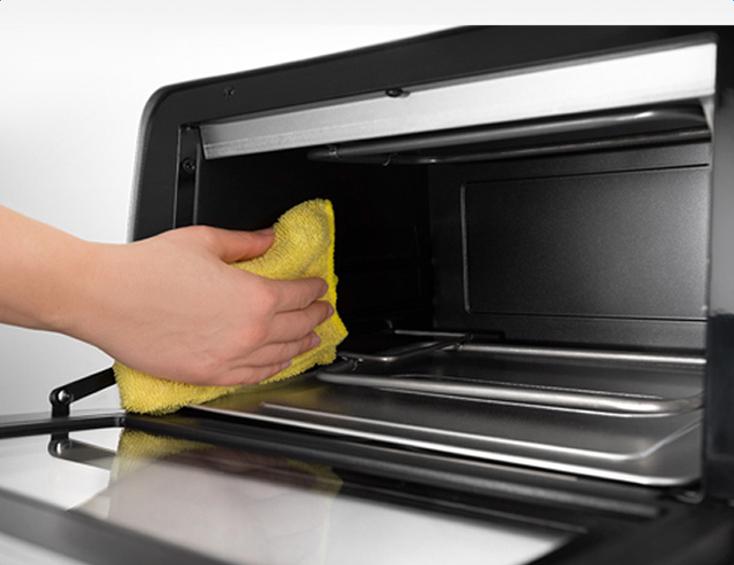 商用烤箱怎么保养,工业烤箱保养步骤