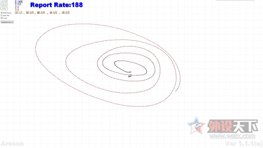 罗技g403鼠标滚轮上下跳,罗技g403hero鼠标测评