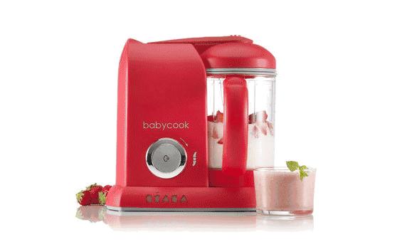 宝宝辅食料理机推荐,给宝宝做辅食妈妈享受