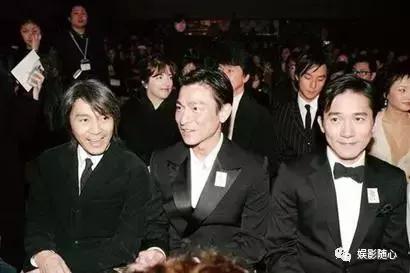 他是影迷心中的神,是喜剧之王,但这才是真实的周星驰