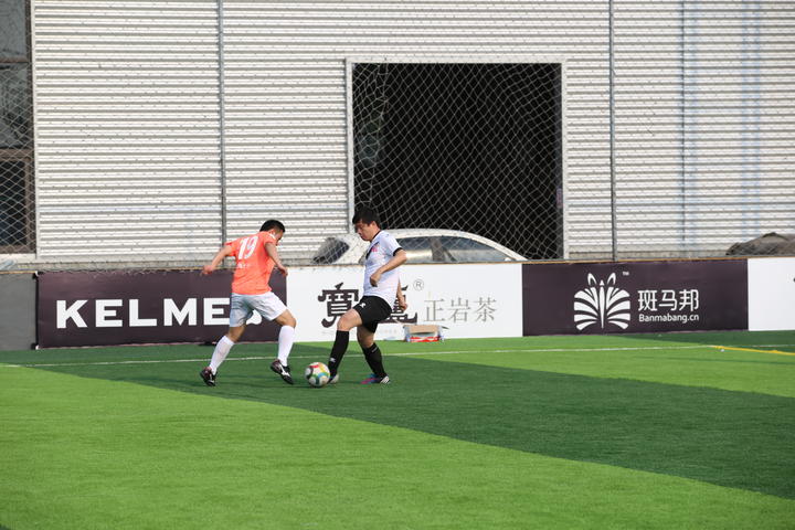 SHIFA2017第二轮战况升级,美团点评狂轰11球完虐对手