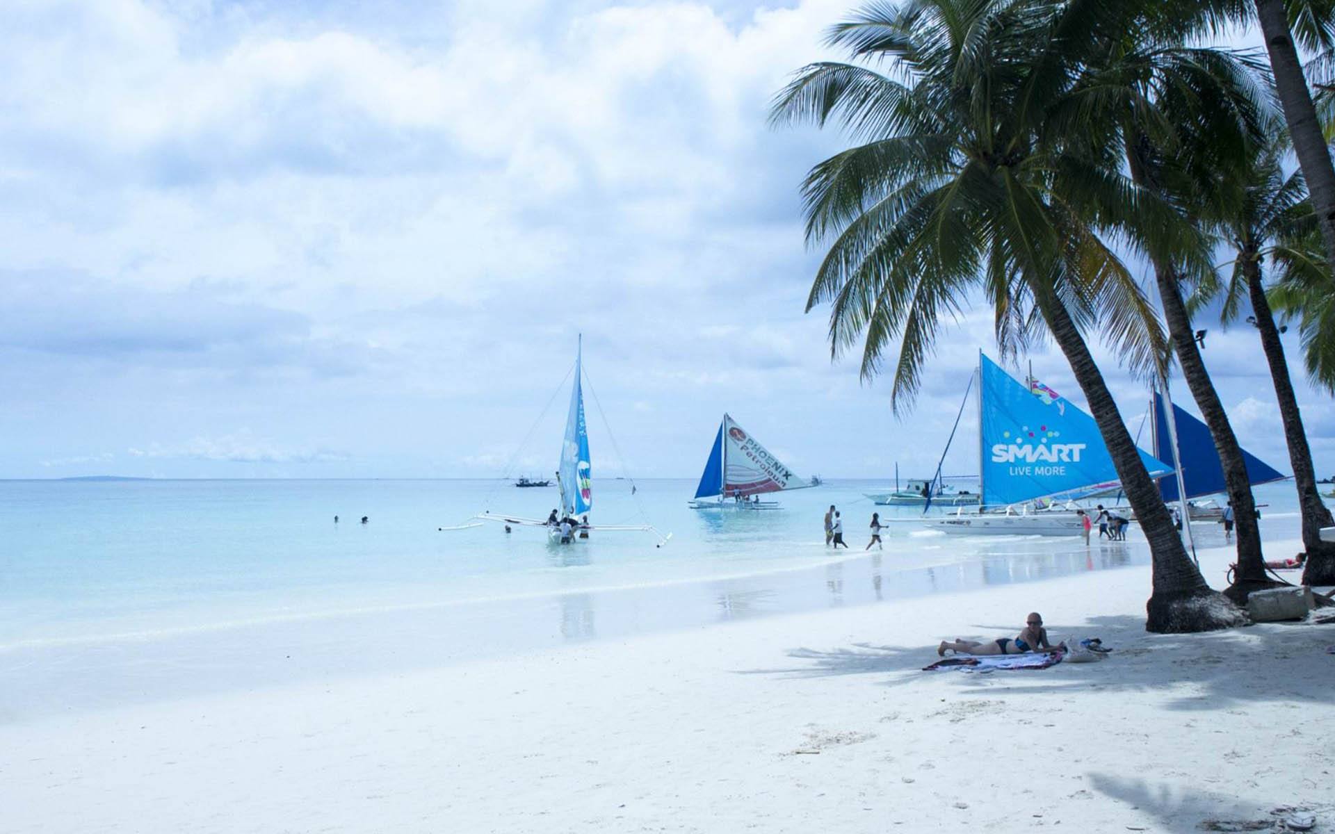 2019各国最全的签证总结,完整详细的签证攻略