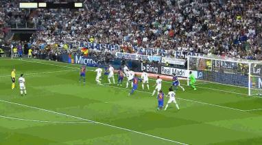 巴萨复盘：喋血梅西逆转乾坤