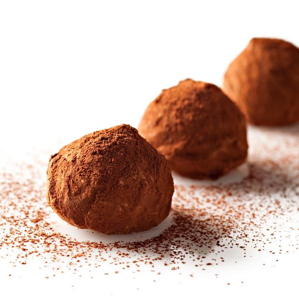 那些看起来很高级的巧克力,又漂亮又贵的巧克力