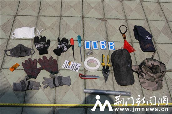 来了就别走!漳河警方请你“长住”