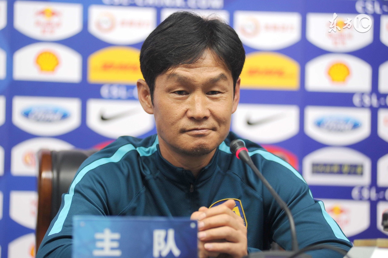 高洪波北控中甲20轮,高洪波北控