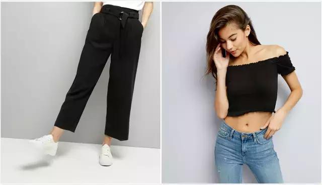 除了hm哪个店衣服又好看又便宜,最近zara比较火的衣服