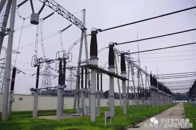 变电站一次二次设备相关基础知识,干货满满深入浅出解析知识点