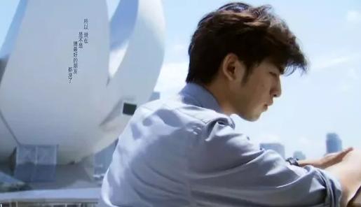 花少三陈柏霖人生哲学,如何看待陈柏霖在花少中的表现