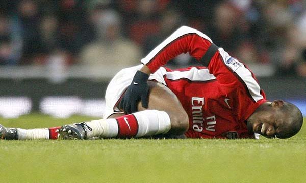 英超排行榜阿森纳,英超玻璃人