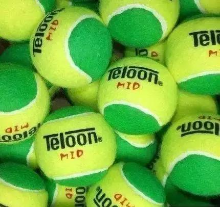 漫谈教学视频,网球自学100个技巧