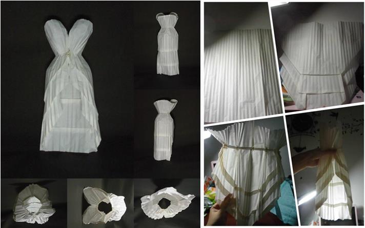 折女孩子喜欢玩的折纸,7-10岁手工100种折纸