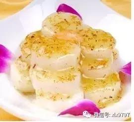 红楼梦中令人垂涎欲滴的美食,红楼梦桂花栗粉糕的做法