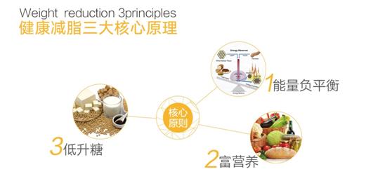 健康减脂科学减脂不反弹,脂老虎健康减脂技术