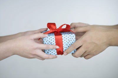 怎样去送礼 (去送礼应该怎么说)