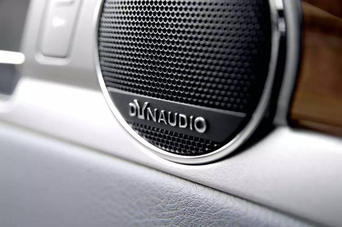 当今最流行的汽车音响有哪些,什么车的汽车音响最好用