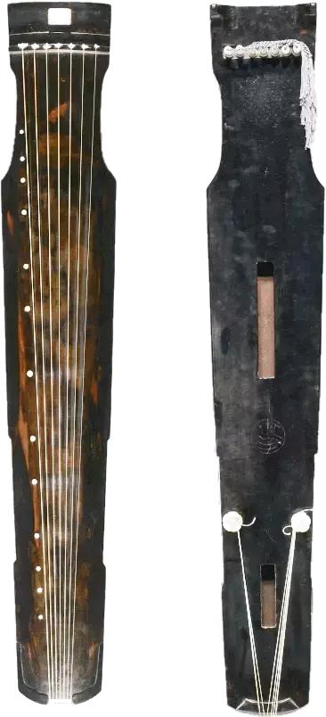 中国十大古琴及流传过程,中国历代百首古琴名曲