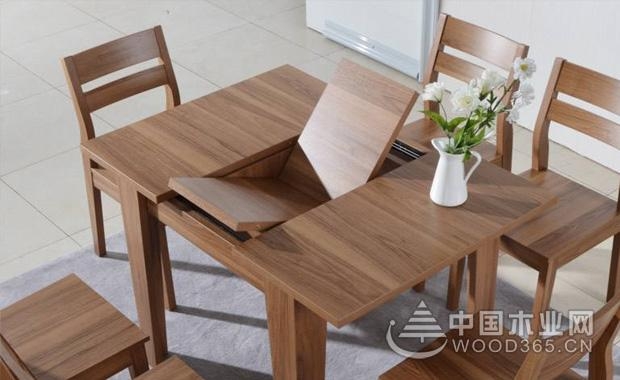 餐桌伸缩好还是不伸缩好,可伸缩的餐桌优缺点