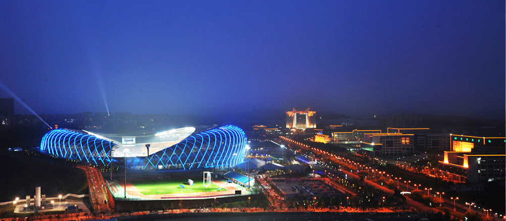 中超魔鬼主场,陕西中超魔鬼主场