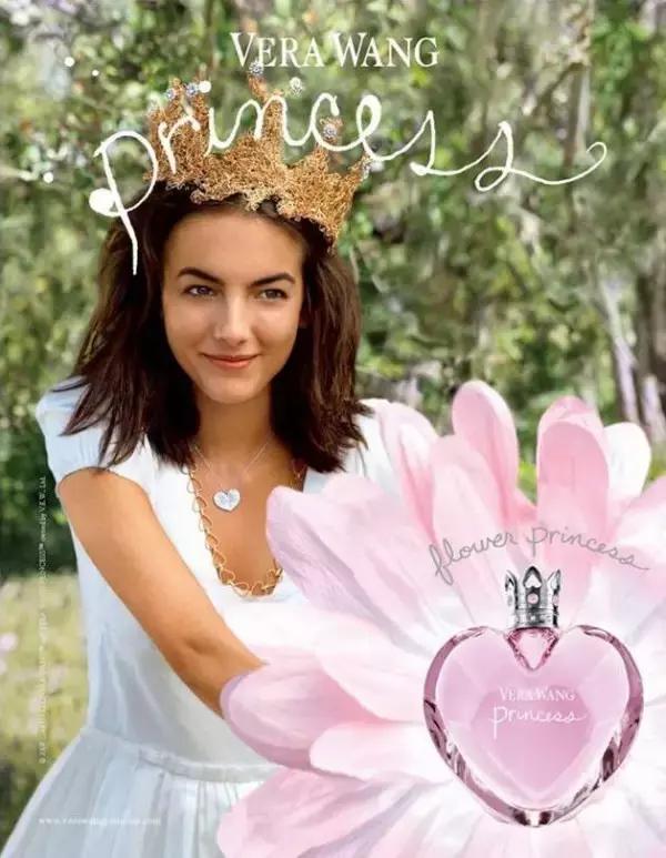 婚礼香水:99%的女孩们梦寐以求的香水!