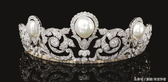 真正的天然珍珠是有什么颜色,天然珍珠是什么样的