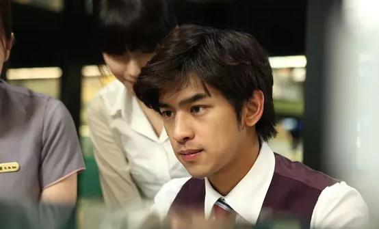 花少三陈柏霖人生哲学,如何看待陈柏霖在花少中的表现