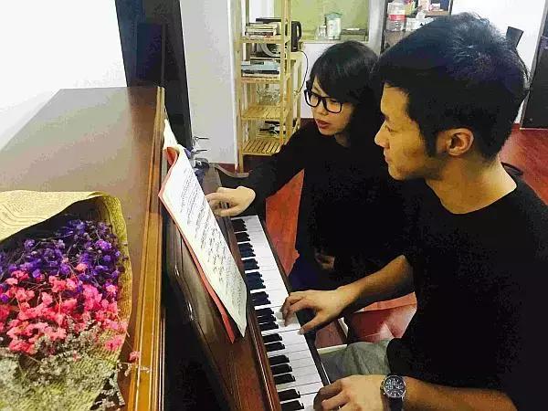 樂LIFE流行钢琴乐馆|钢琴是最长久的陪伴