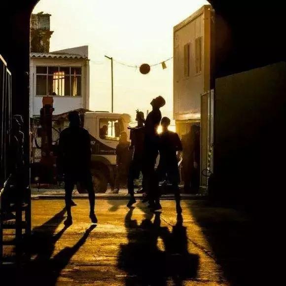 致敬我挚爱的足球,致敬我们喜欢的足球