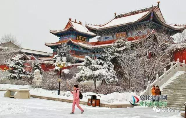 吉林省旅游五一景点推荐,五一游玩吉林出发