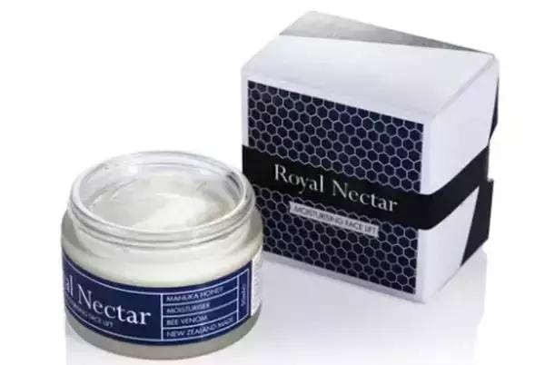 凯特王妃使用的护肤品,凯特王妃用蜂毒面膜