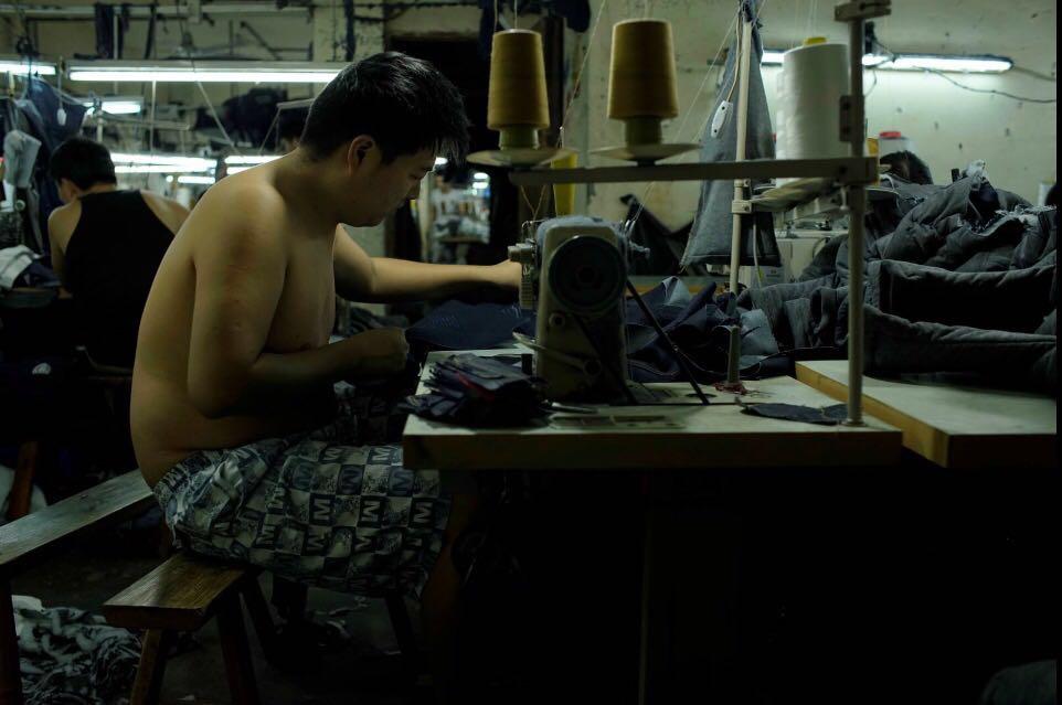 艺术家成长的心酸,艺术家工作经历