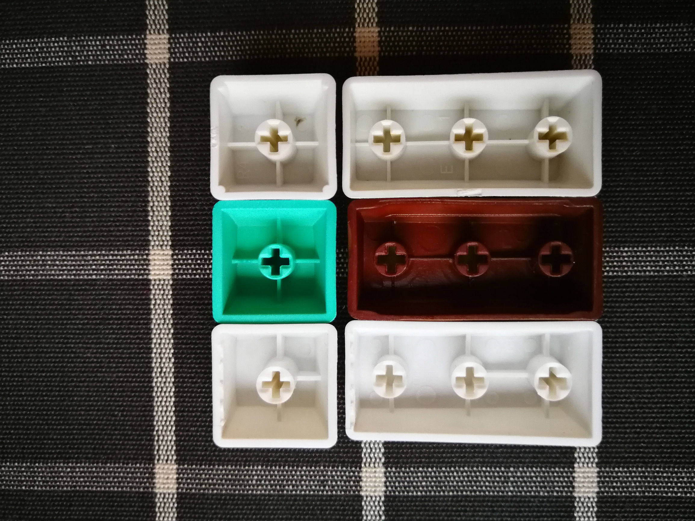 190元钛度键盘,钛度k550机械键盘