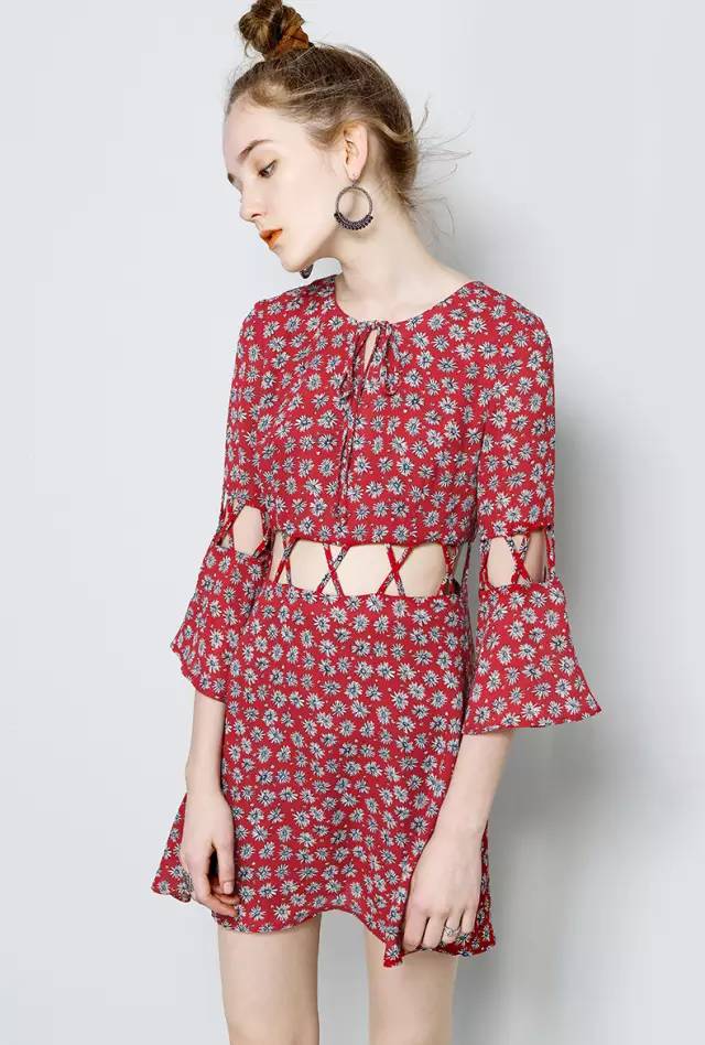 春装新款同城好店推荐,淘宝有哪些有质感的夏女装店铺