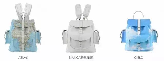 最好用双肩包通勤包,刘雯同款双肩包