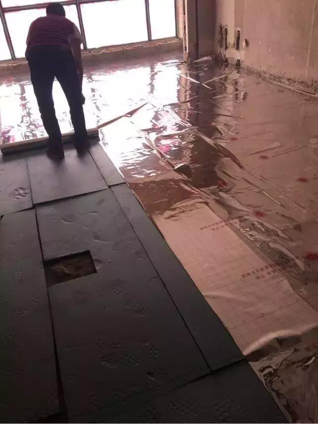 第一次装修效果还不错,夸赞别人第一次装修成功