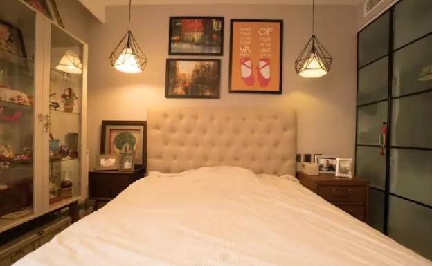 第一次装修效果还不错,夸赞别人第一次装修成功