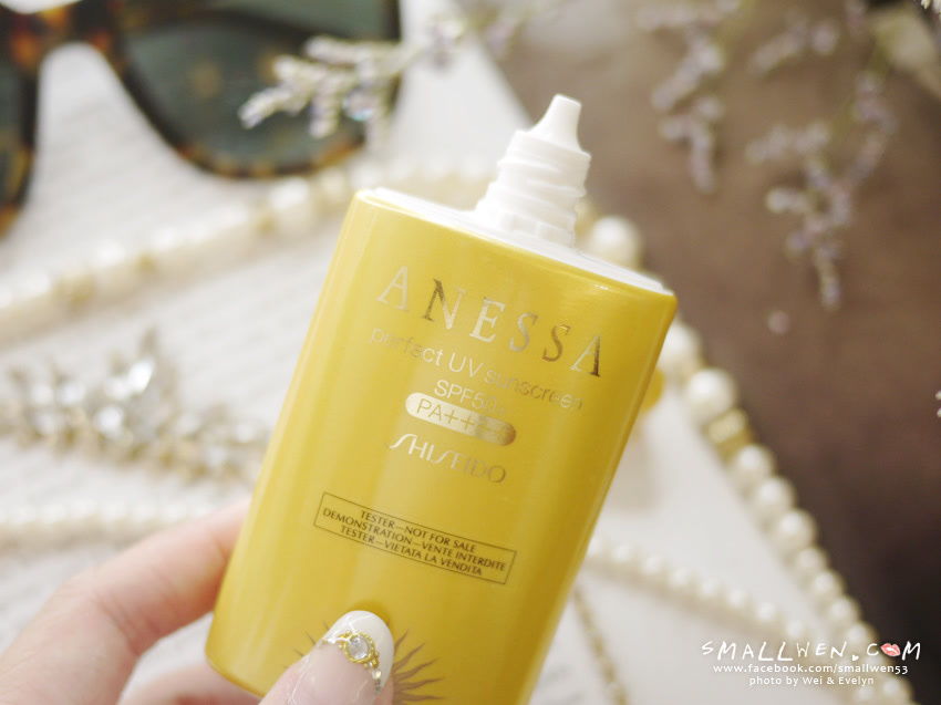 杨幂同款防晒霜到底多好用？这个夏天有这1瓶就够了