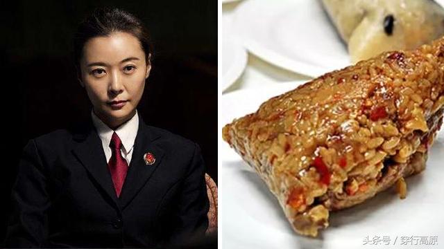 从人民的名义看官场穿搭,从人民的名义看官职