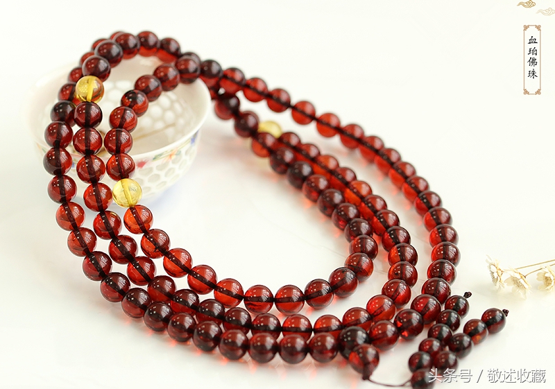 血珀真的有那么好吗,血珀的基本知识和禁忌