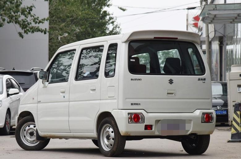 5万买什么微型车,5万左右女士微型车