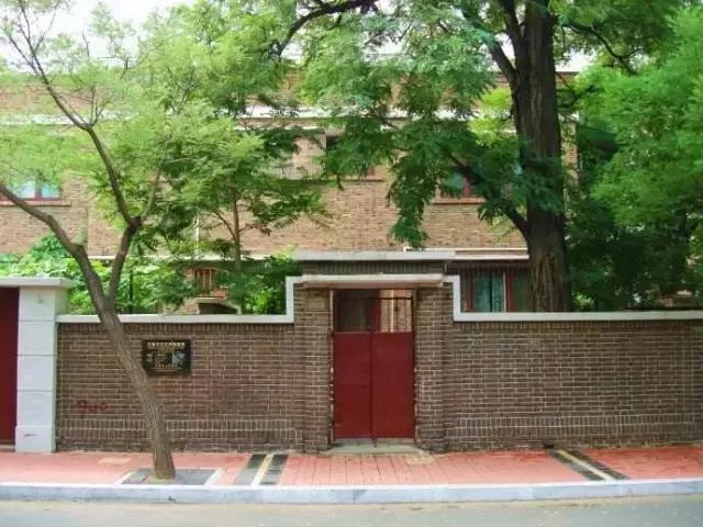 天津五大道百年建筑,天津五大道最美小洋楼欣赏