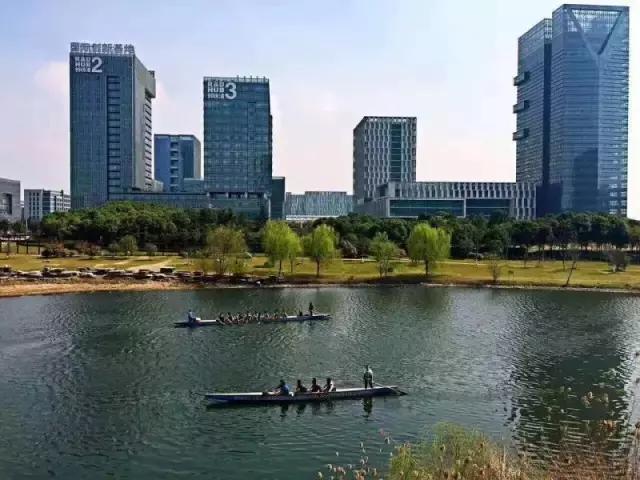 常州科教城到底怎么样,常州科教城能发展起来吗