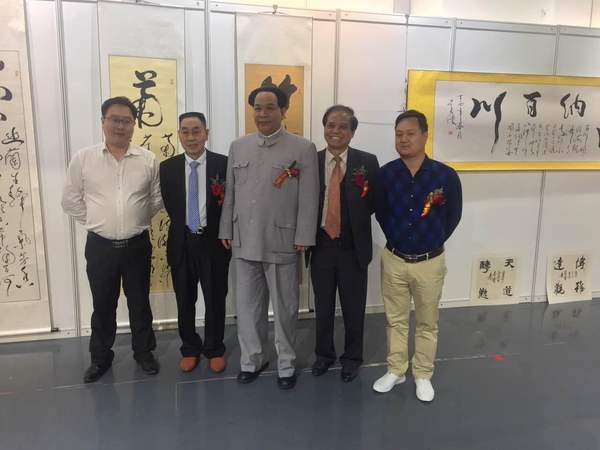 陈培秋收藏,陈培秋收藏家