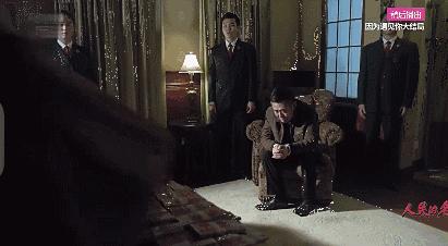 人民的名义李路出演什么角色,人民的名义李路客串片段