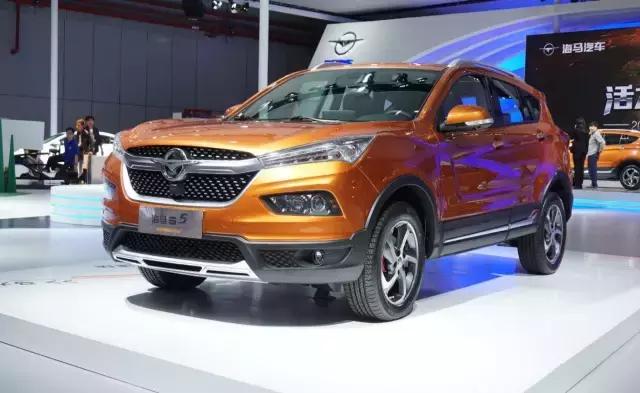 比马自达还强的车,海马车十佳发动机