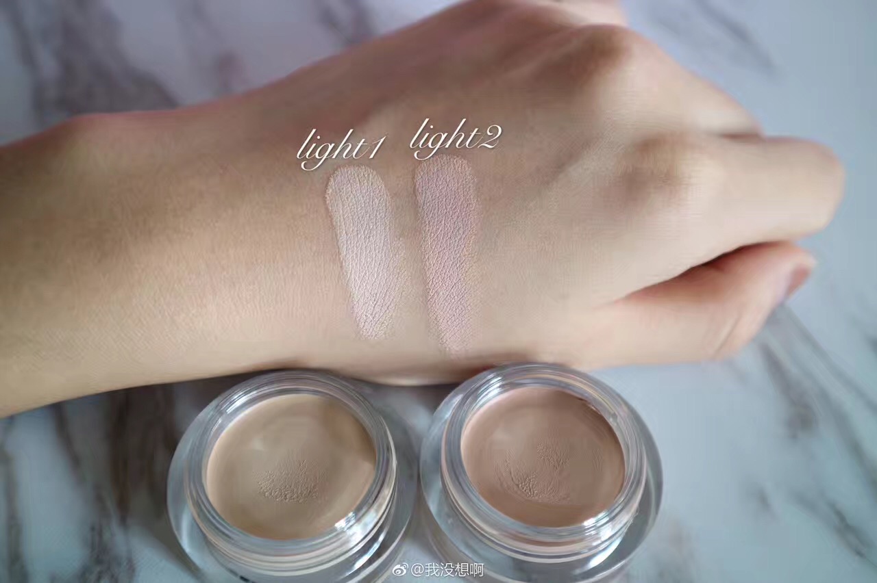 nars遮瑕蜜哪款遮瑕效果最好,nars哪一款遮瑕膏适合自己