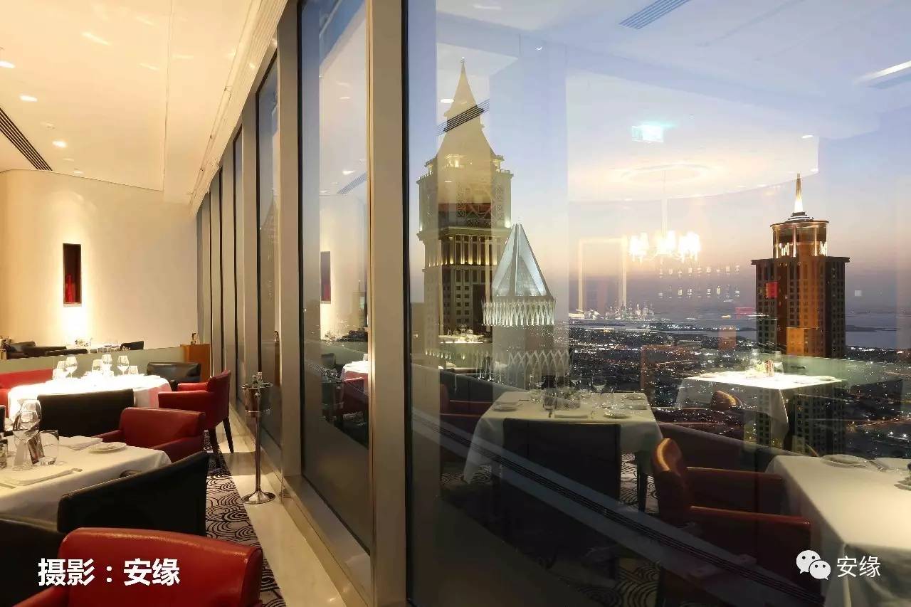 迪拜有钱人家里的豪宅,迪拜有钱人豪宅