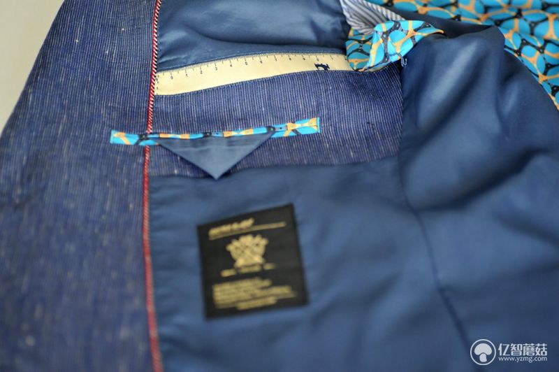 埃沃定制男士西装,埃沃西服定制