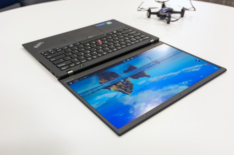 ThinkPadX1Carbon2018评测,thinkpadx1carbon续航实测
