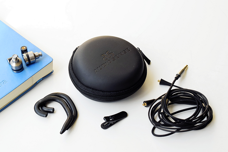 平易之价精心之作—AudioSenseTK200体验